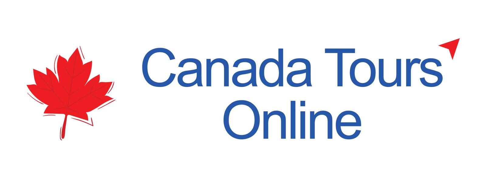 Canada Tours Online